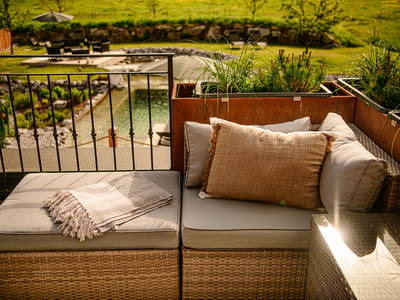 Bild 39 aus  Zillertaler Hofchalets