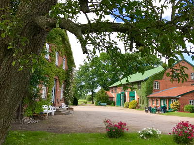 Bild 15 aus  Ferienhof Wisch an der Ostsee