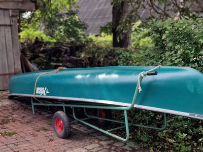 Bild 32 aus  Urlaub unterm Reet