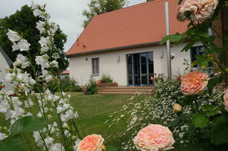 Alte Gärtnerei   in Groß Sperrenwalde aus Nordwestuckermark