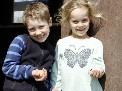 Bild 13 aus  LandSelection Traberhof