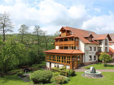 Bild 2 aus  Weihersmühle