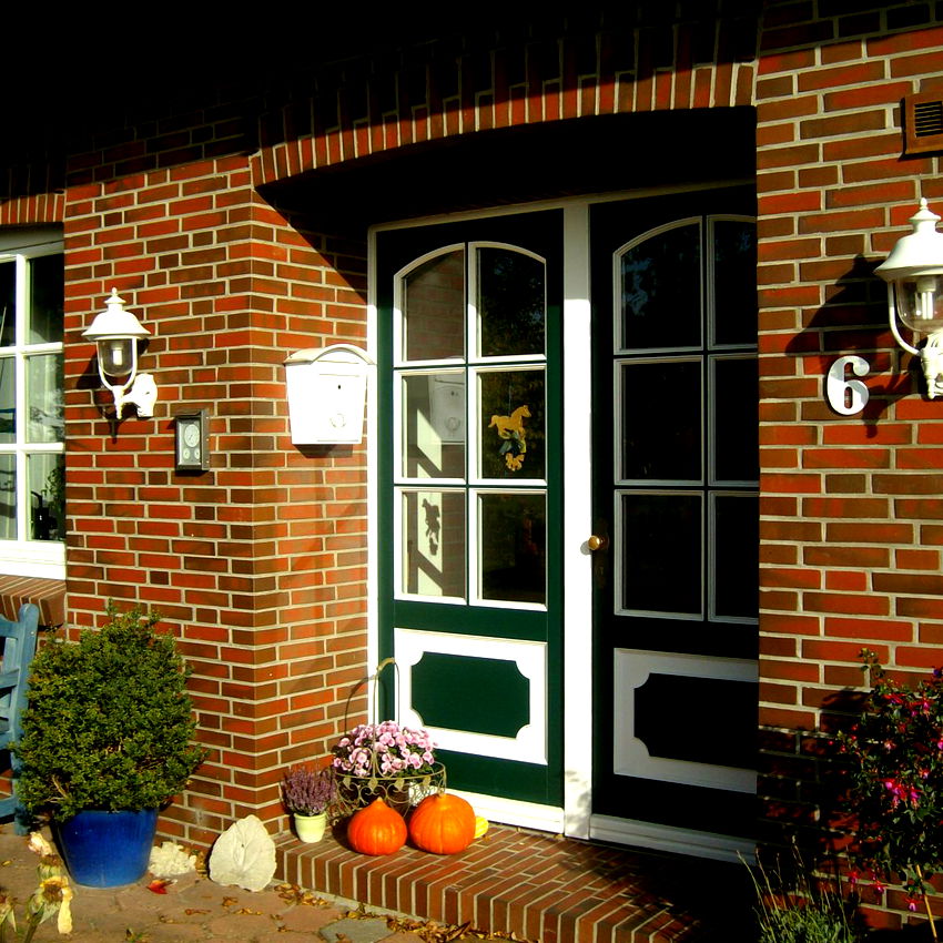 Ferienhof Eilts in Holtgast: Bewertungen und Verfügbarkeiten - LandReise.de