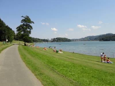 Bild 29 aus  Ferienhof  am Hennesee
