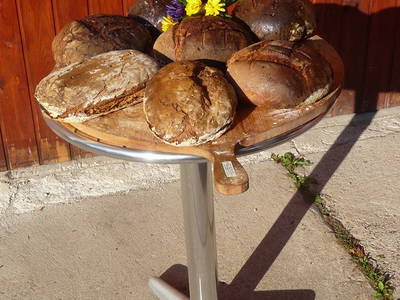 Bild 46 aus  Ferienhof Wolschendorf