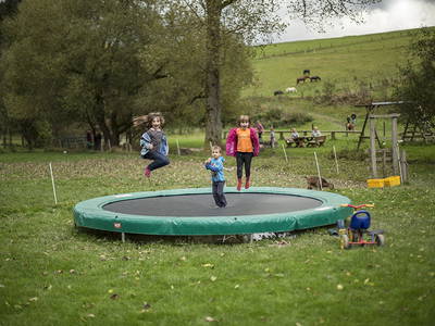 Bild 9 aus  Ferienhof Riekeshof