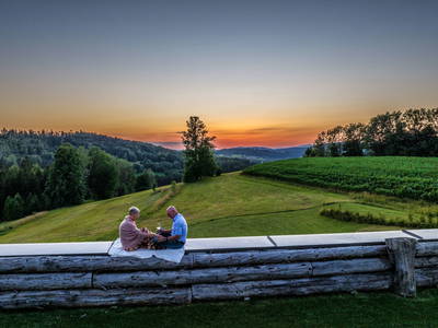 Bild 2 aus  Edlgütl Dein Hideaway