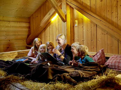 Bild 9 aus  Berndlhof