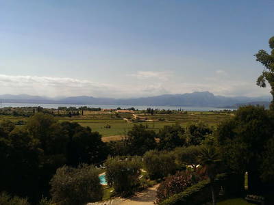 Bild 24 aus  Appartement in antikem Schloss in Lazise