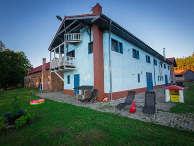 Bild 6 aus  Gutshof Dragefeld