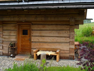 Bild 16 aus  Die Ausspanne