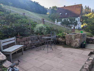 Bild 19 aus  Hanselishof