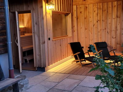 Bild 6 aus  Hütten und Ferienwohnungen im Bayerischen Wald ,  Nähe Arber u. Nationalpark Bayerischer Wald