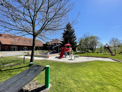 Bild 4 aus  Ferienhof Winkelkötter