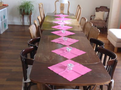 Bild 14 aus  Kerscher Hof - Gruppenunterkunft