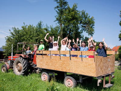 Bild 25 aus  Feriendorf Nehmeier
