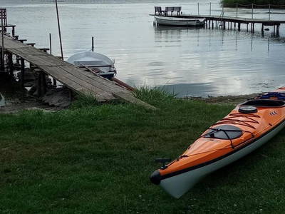 Bild 23 aus  Ferienwohnungen Neeberg Usedom
