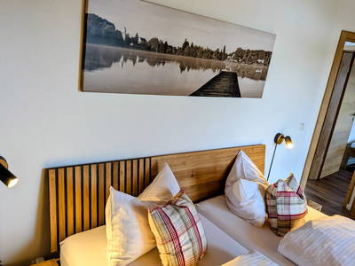 Schlafzimmer Schluifeld