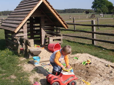 Bild 14 aus  Ferienbauernhof