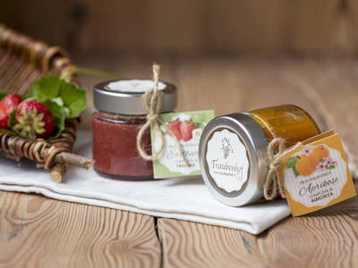 Bild 34 aus  Traubenhof    Pures Leben-Echt und natürlich