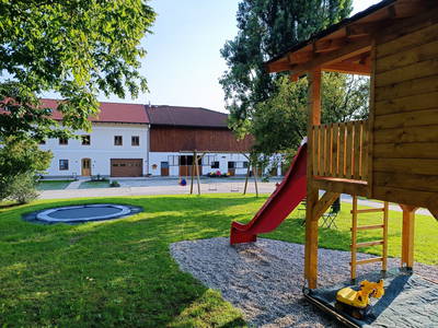 Bild 9 aus  Knoglerhof am Rinser See