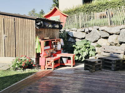 Bild 13 aus  Ferienhof König