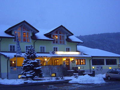 Bild 3 aus  Hotel zur Post