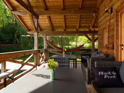 Bild 20 aus  Camping am Hofweiher beim Brunnerhof