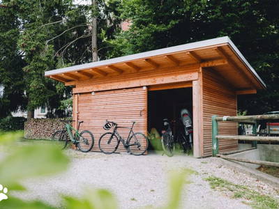 Bild 5 aus  Wellness-Ferienhof Lang