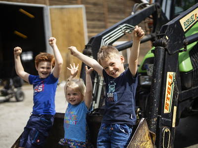 Bild 10 aus  Gut Frielinghausen