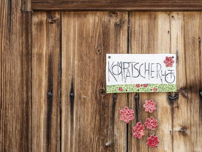 Bild 21 aus  Hotel Kompatscherhof