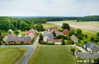 Hof-Heidesand aus Luckaitztal