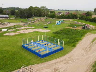 Bild 33 aus LandSelection Ostsee Ferienhof Bendfeldt | Bauer Martin