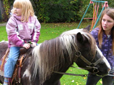 Bild 7 aus  Ferienhof Kopp