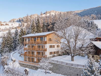 Bild 19 aus  Nachhaltige Ferienwohnungen in Brixen/Plose Profigl - Eco Guesthouse
