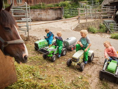 Spieleparadies Hilserhof