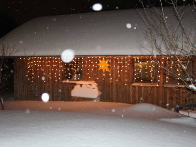 Bild 18 aus  Paulas Bauernhof im Bayerischen Wald