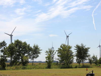 Bild 33 aus  Ommen Ferienhof