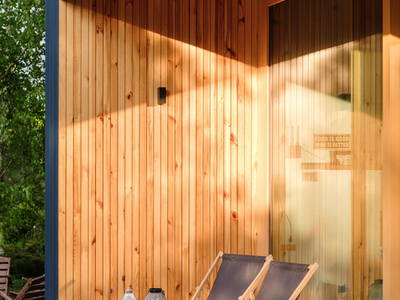 Bild 4 aus  Blue Lakehouse Lodges