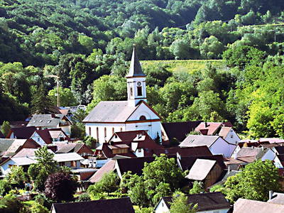 Bild 2 aus  Winzerhof Weisenberger