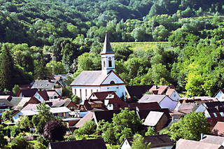 Winzerhof Weisenberger aus Endingen (Kaiserstuhl)