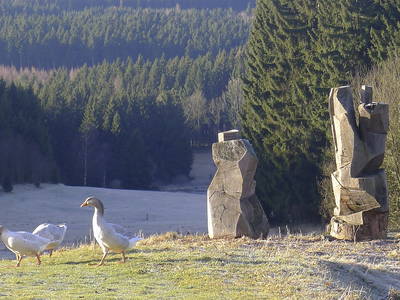 Bild 12 aus  Kleines Vorwerk