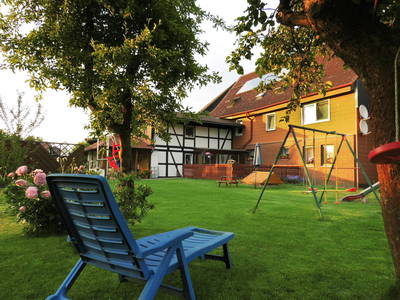 Bild 23 aus  Ferienhof Ritter im Harz