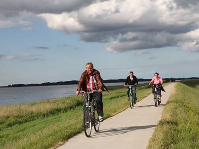 Bild 25 aus  Erlebnis-Bauernhof Kliewe auf der Insel Rügen