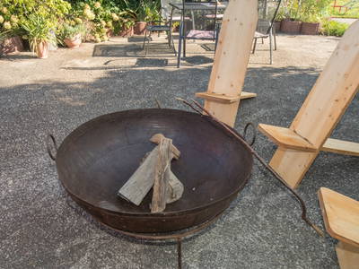 Bild 58 aus  Auf'm Reifnhof: Ihr Kreativhof am Simssee im Chiemgau