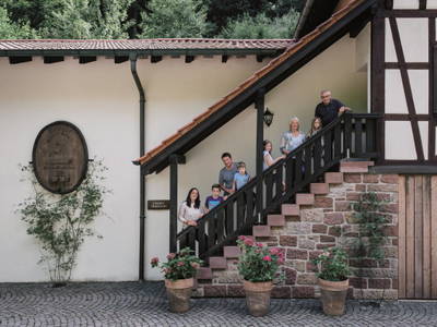 Bild 7 aus  GAST.HAUS.PORZELT