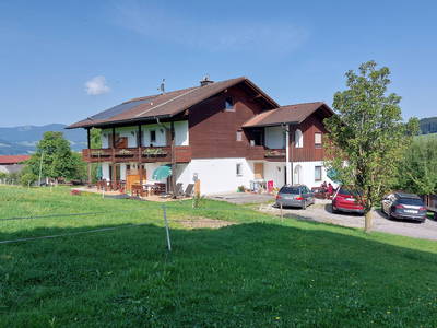 Bild 21 aus  Fuchsbauernhof