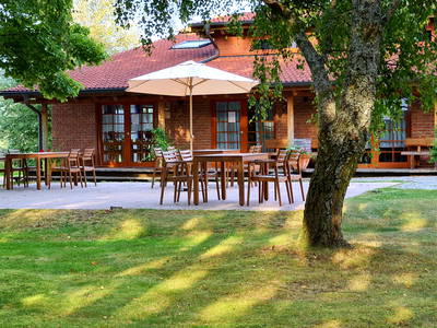 Bild 2 aus  Mühlberghof