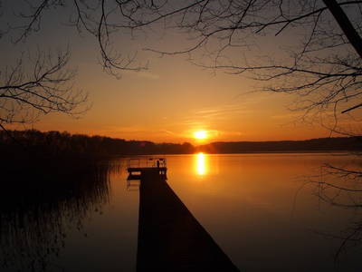 Badestelle Pälitzhof