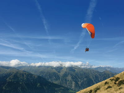 Bild 15 aus  Grannerhof - Urlaub auf dem Bauernhof